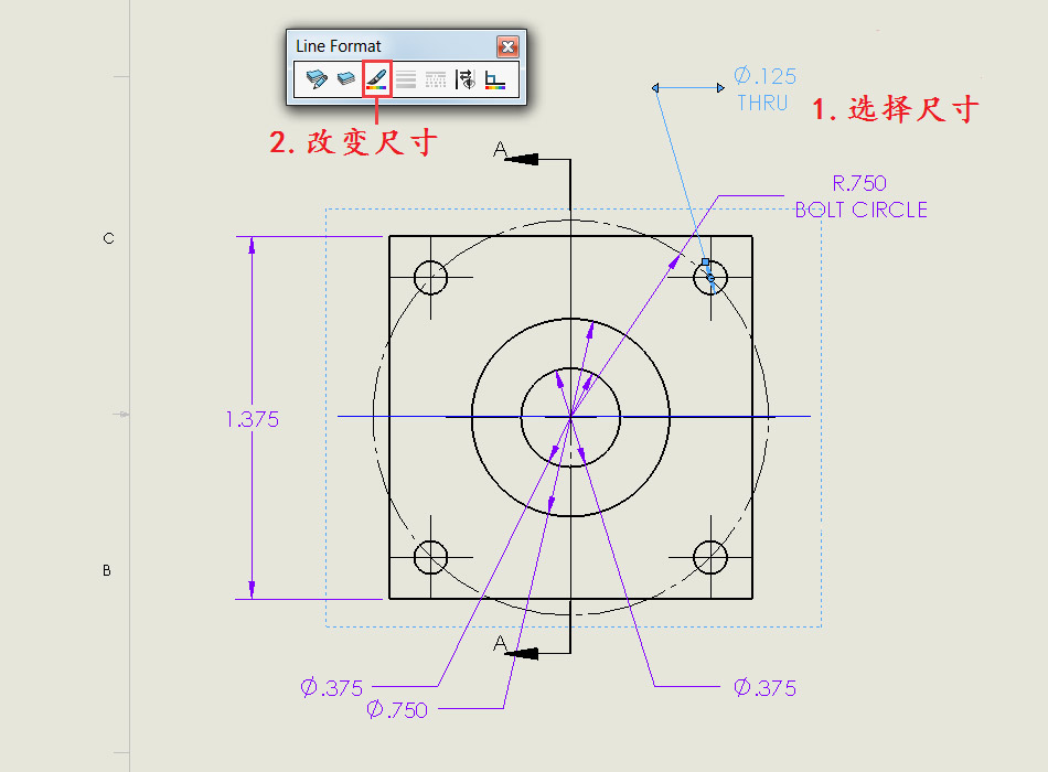 SOLIDWORKS必备技能-图三