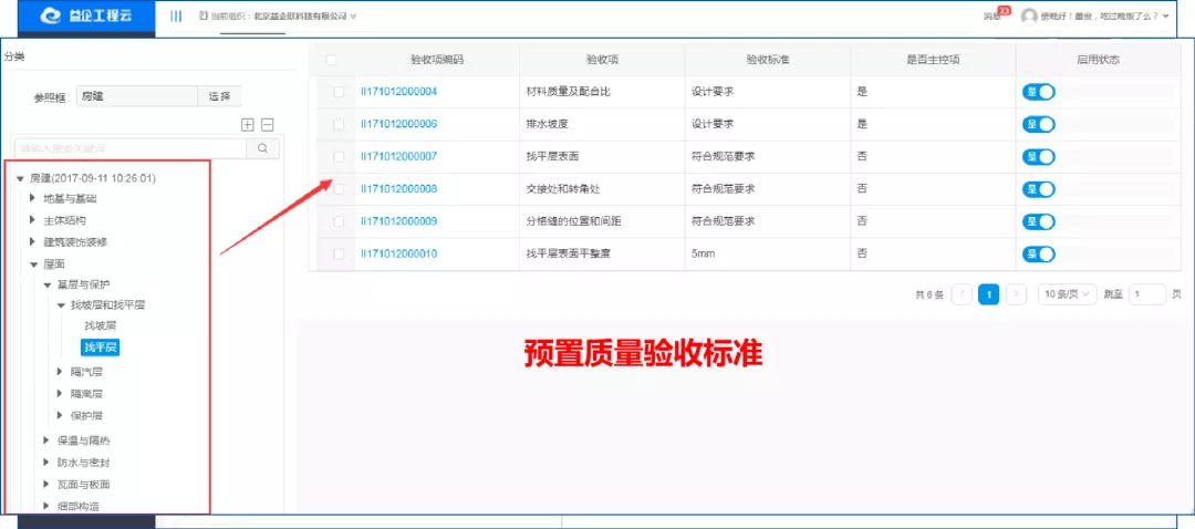 益企工程云：成长型建筑企业专属的工程项目管理软件