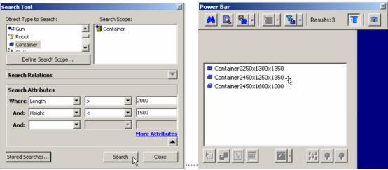 Tecnomatix | Process Designer （PD）的使用