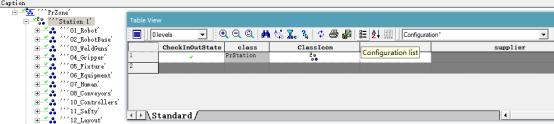 Tecnomatix | Process Designer （PD）的使用