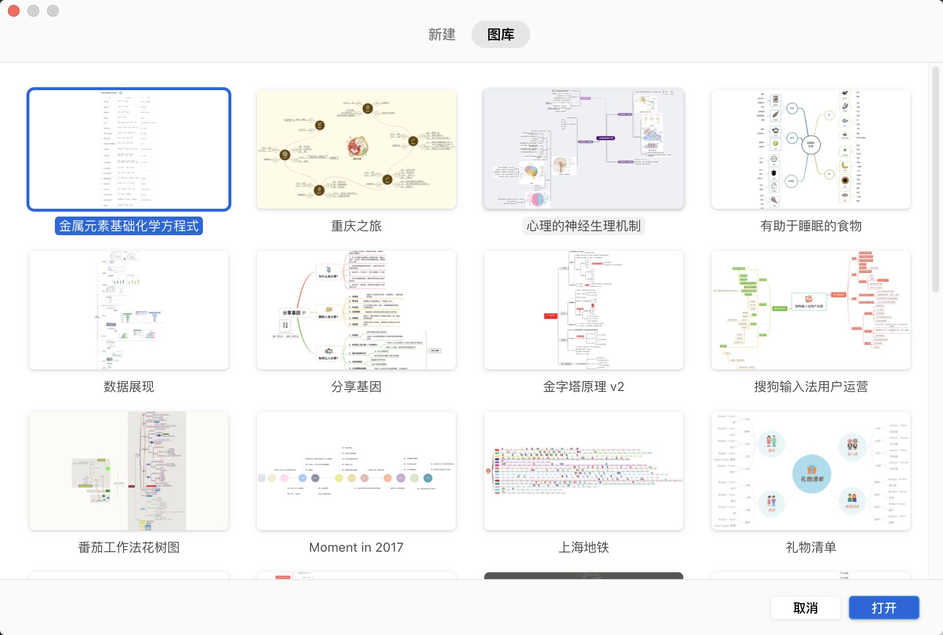 掌握这2种方法和工具，让你更懂记笔记