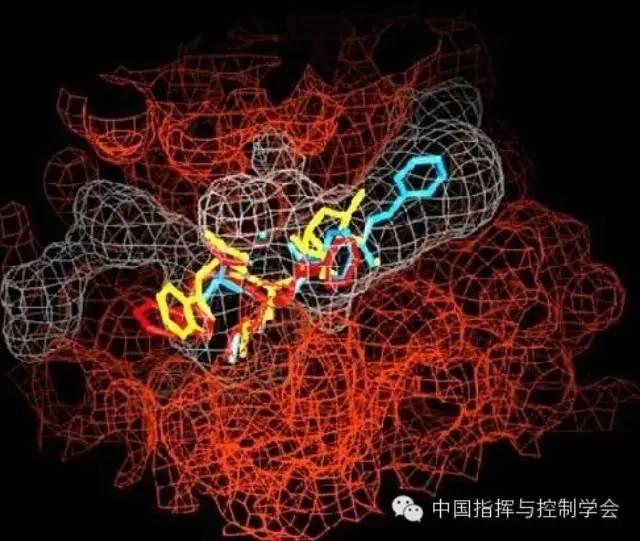 八种颠覆未来作战的前沿技术