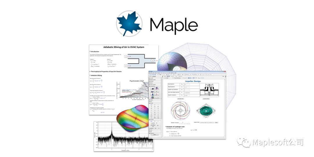 Maplesoft 连续三年荣获“加拿大最佳工作场所”！