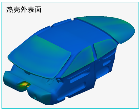 CFD专栏丨乘员舱热管理解决方案