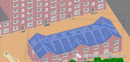 一线BIM工作者对于BIM的看法