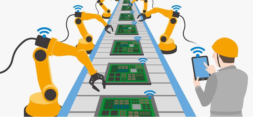 技术专栏 | 虚拟原型开发如何助力实现理想化的5G设计？