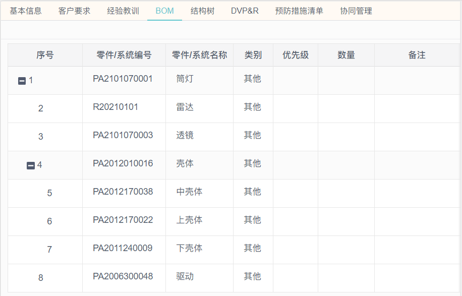 对比了3款国内外FMEA软件，我们发现了这些