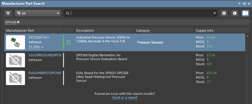 【DigiPCBA】当一个建库工程师遇到MPS