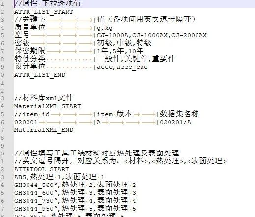 NX二次开发-各种配置文件方案的比较（一）