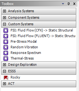 仿真应用 | Rocky DEM与ANSYS Fluent联合仿真