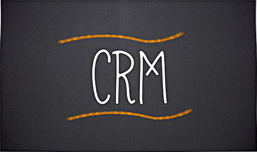 长沙CRM