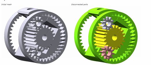 ThinkDesign2020版新功能一览