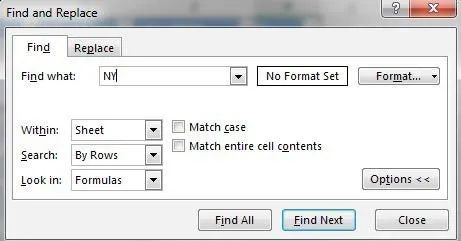 【数据分析】如何让 Excel 的使用更简单？