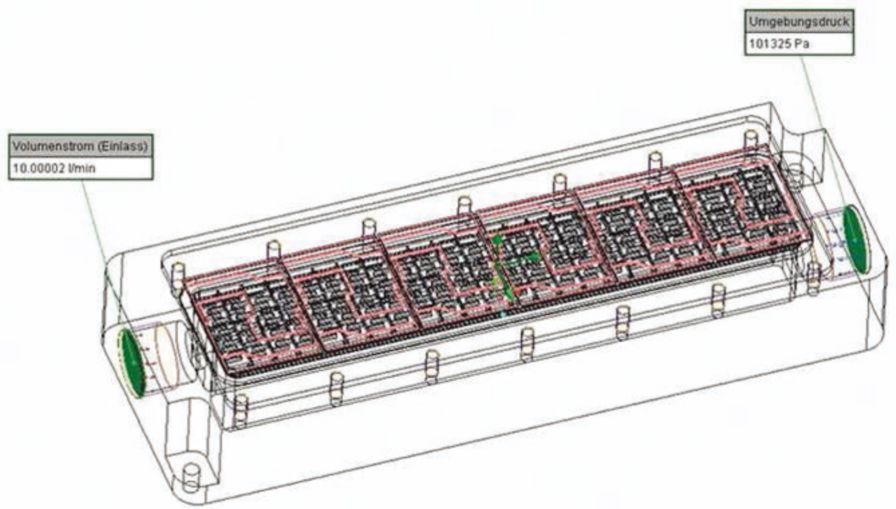 使IGBT维持冷却状态 解决方案简介