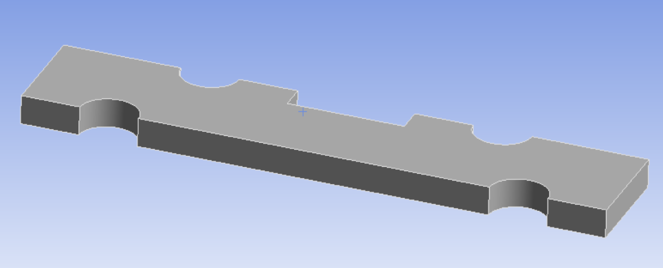 含实操！Ansys 2021R2结构网格编辑新功能介绍