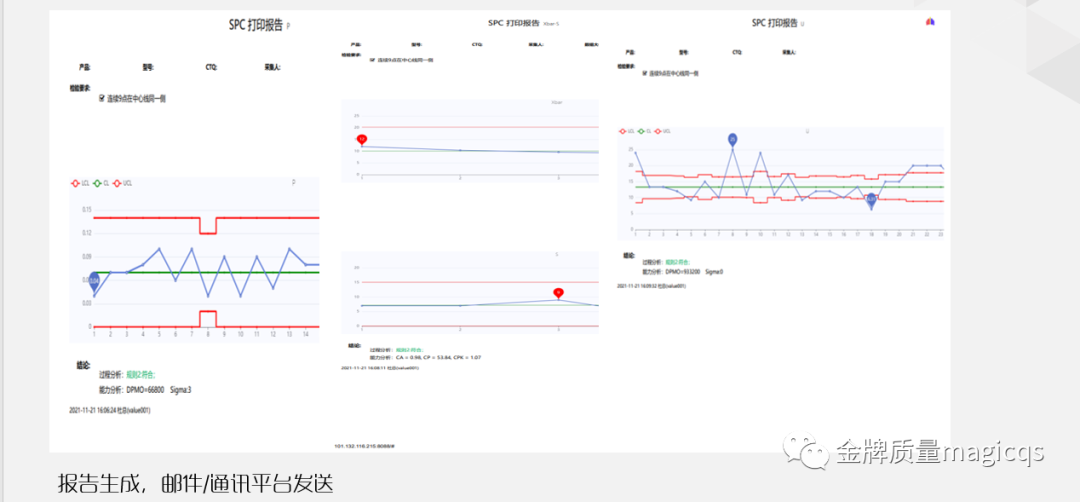 质量管理数字化平台-SPC真正被用起来