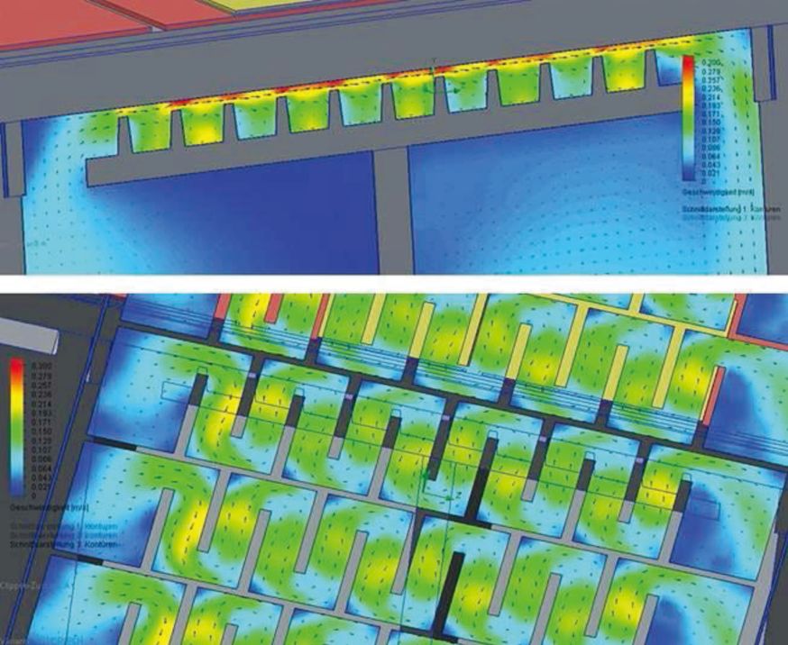 使IGBT维持冷却状态 解决方案简介