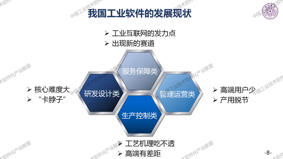 主题分享|王建民：关于工业软件人才培养的思考