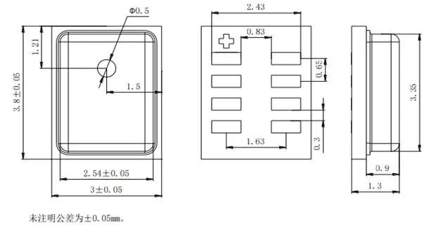 【DigiPCBA】当一个建库工程师遇到MPS