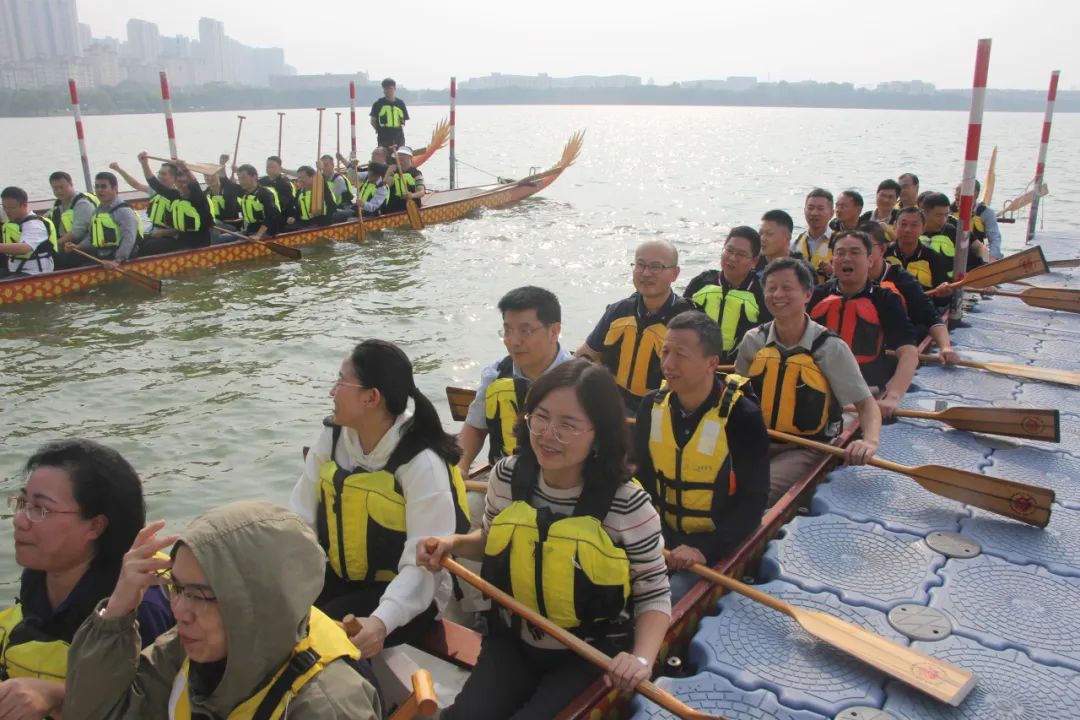 锚定目标 鼓足干劲 | 开目软件三季度工作总结暨干部团建活动圆满召开