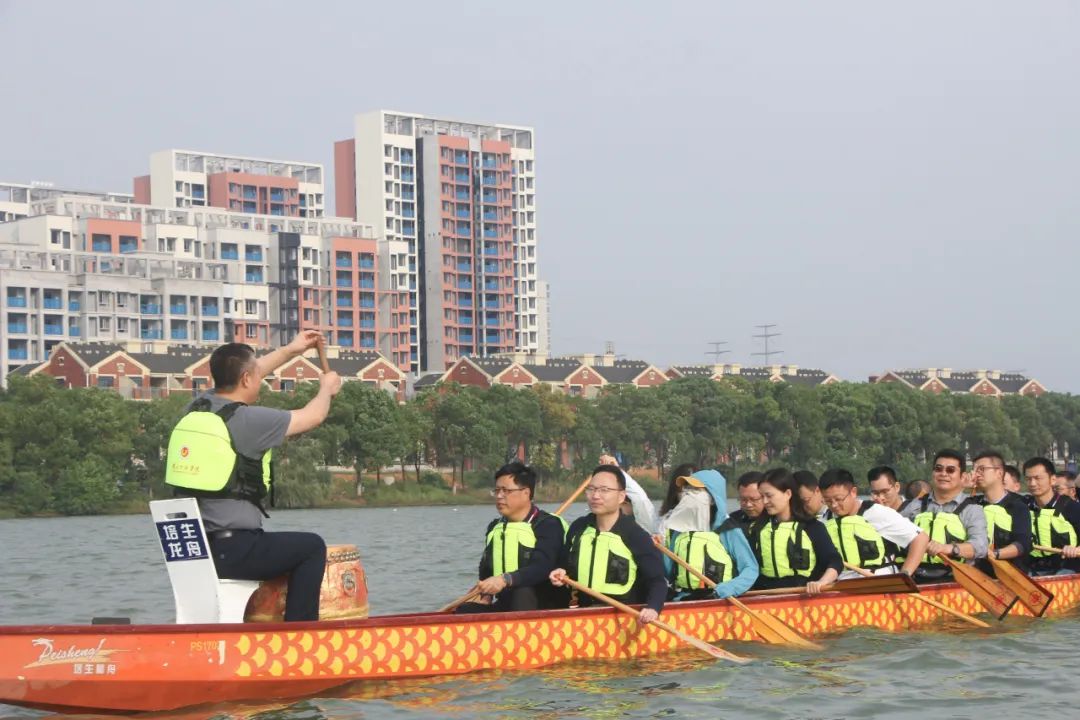 锚定目标 鼓足干劲 | 开目软件三季度工作总结暨干部团建活动圆满召开