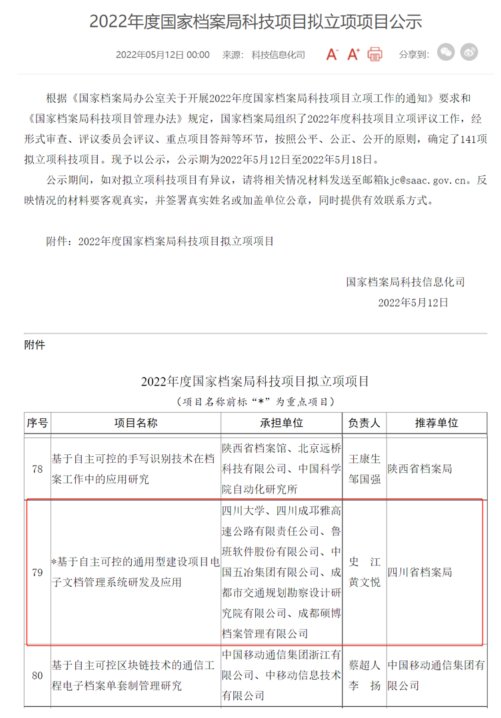 喜讯！天邛高速应用鲁班BIM数字化技术成果获多方肯定！