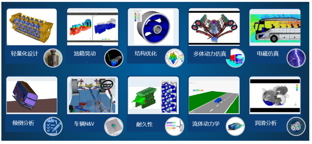 数字化赋能企业转型｜3D体验平台助力重卡企业数字化转型