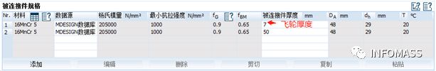 MDESIGN螺栓模块经典案例展示：空心螺栓的连接设计验证