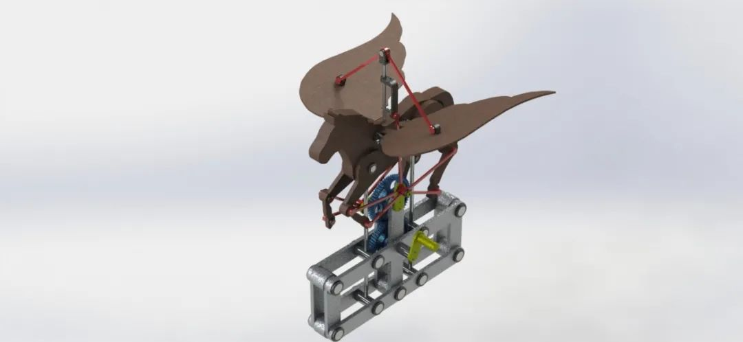 模型有问题？使用SOLIDWORKS干涉检查来解决