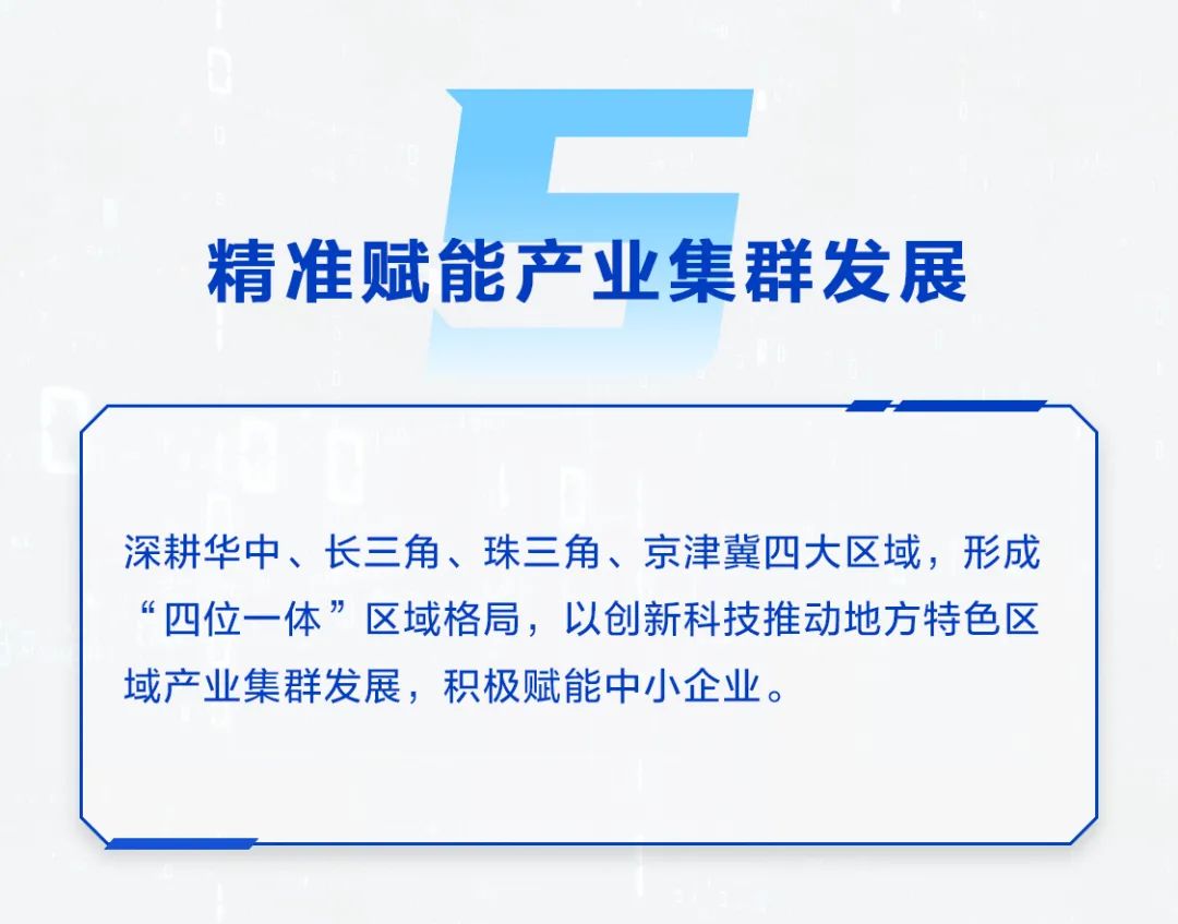 入选！格创东智成唯一源自半导体制造业的国家级双跨平台