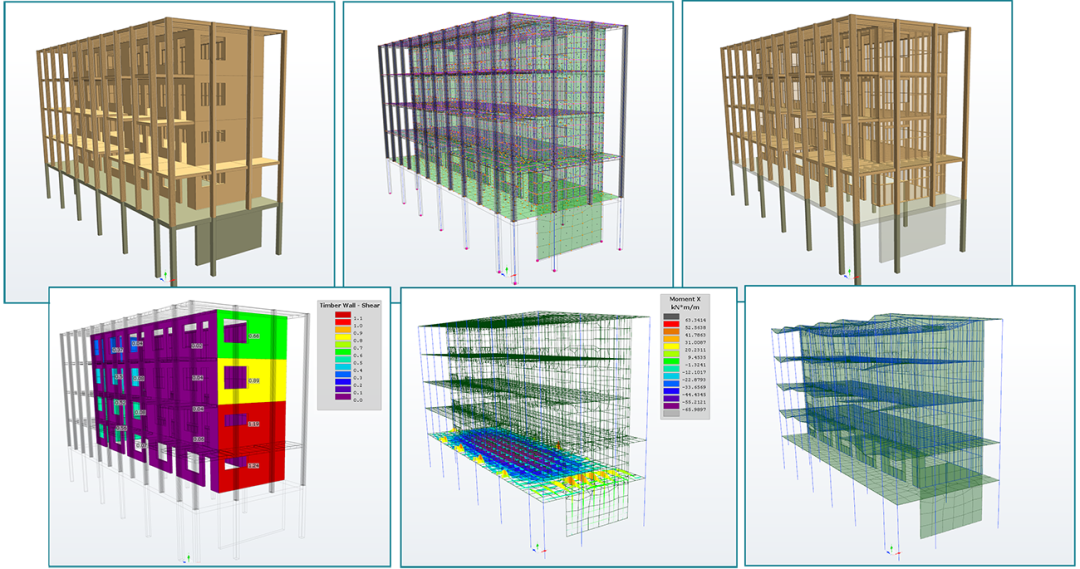 新闻速递 | Altair 收购结构分析和设计软件 S-FRAME Software ，加强 AEC 领域全球影响力