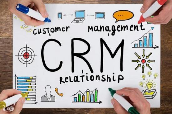 智能CRM：赋能销售的一体化解决方案