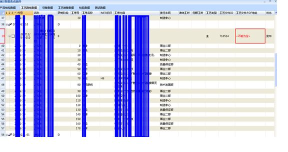 论研制类企业工艺（CAPP）在生产中的灵魂作用