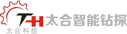 陕西太合智能钻探有限公司签约思普