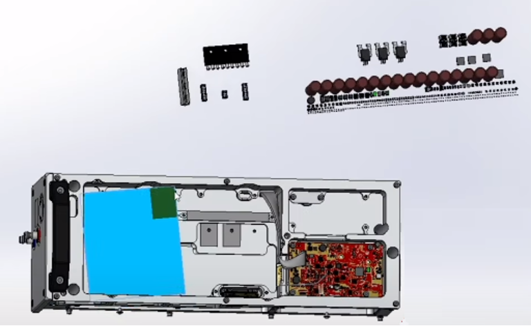 【DigiPCBA】DigiPCBA实现ECAD-MCAD协同，为电子设计提效赋能