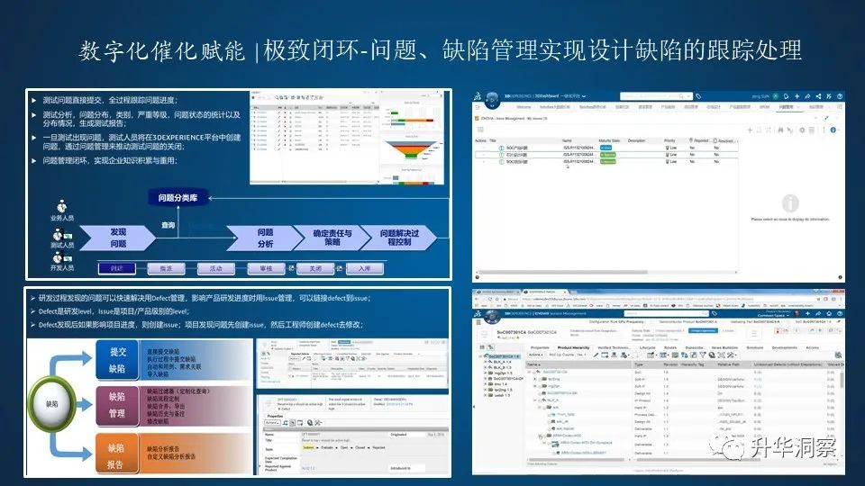 半导体行业数字化转型的最佳实践