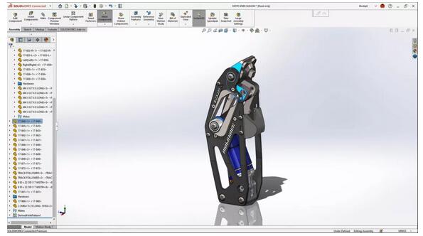 为什么要在「云端」使用SOLIDWORKS?