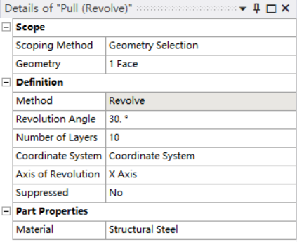 含实操！Ansys 2021R2结构网格编辑新功能介绍