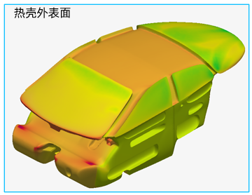 CFD专栏丨乘员舱热管理解决方案