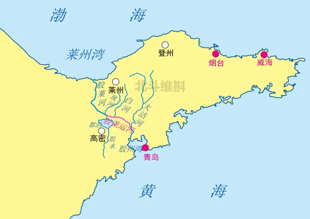 可以改变中国经济格局的12大运河：哪些会在未来会成为现实？