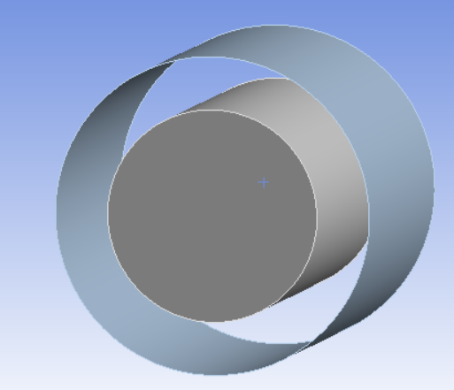 含实操！Ansys 2021R2结构网格编辑新功能介绍