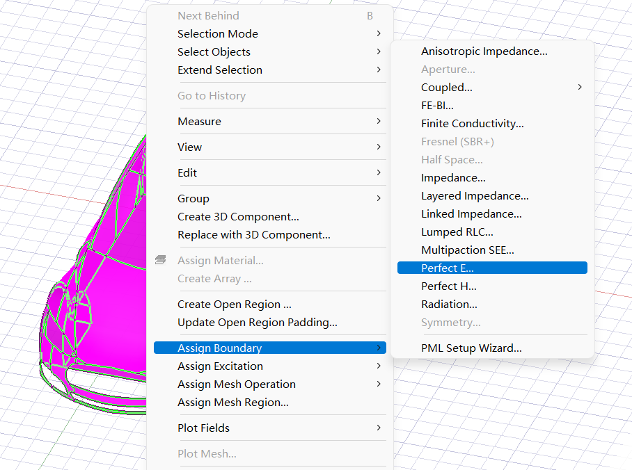 仿真应用 | ANSYS HFSS SBR+车载天线布局仿真