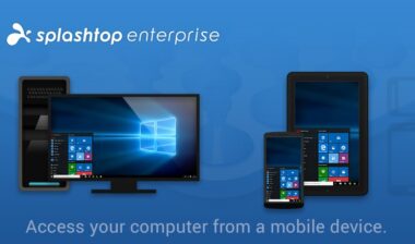 Splashtop Enterprise