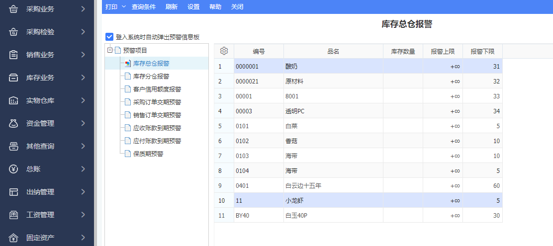 5点建议帮你优化库存管理！