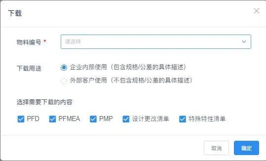 关于AQP/PFMEA 你想知道的都在这里