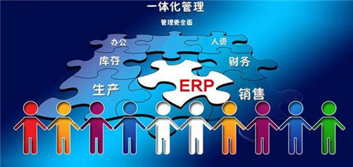 企业实施ERP前基础管理薄弱如何解决