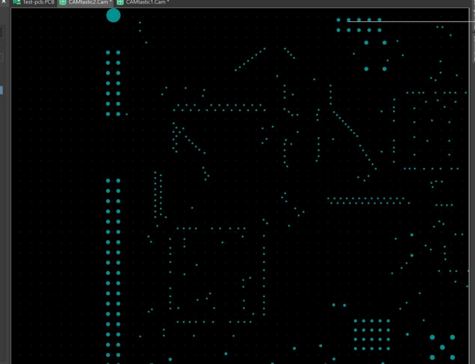 Altium Designer 22 导出Gerber文件的常规步骤