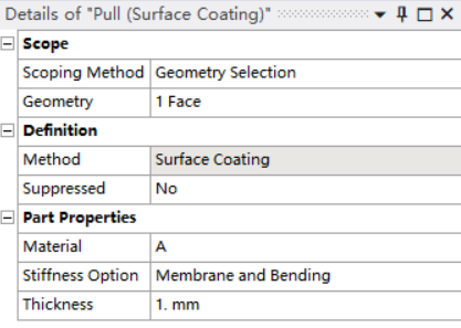 含实操！Ansys 2021R2结构网格编辑新功能介绍