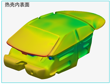 CFD专栏丨乘员舱热管理解决方案