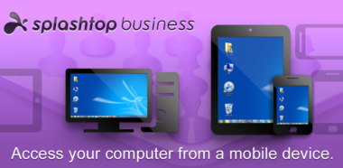 Splashtop Business Acces